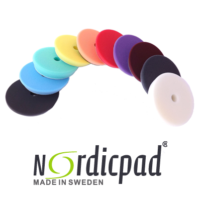 NORDICPAD PRO CONE